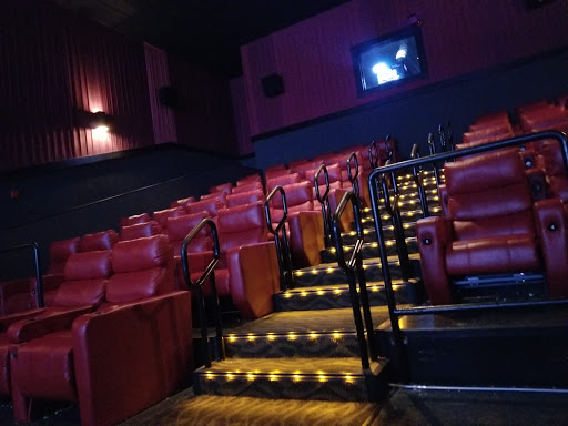 Movie Theater «Atlas Cinema Great Lakes Stadium 16», reviews and photos, 7860 Mentor Ave, Mentor, OH 44060, USA