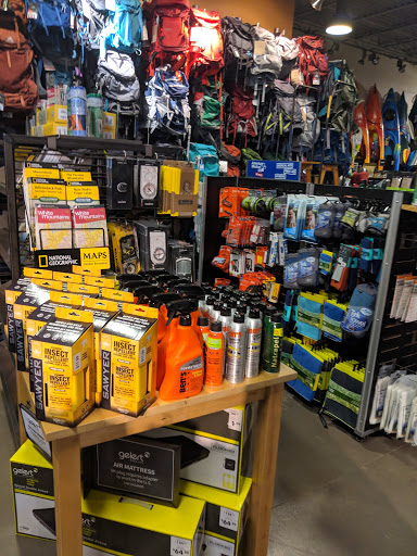 Outdoor Sports Store «Eastern Mountain Sports», reviews and photos, 3349 Monroe Ave, Rochester, NY 14618, USA