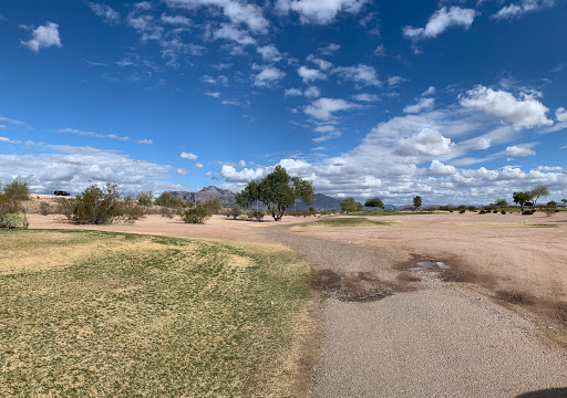 Golf Club «Apache Creek Golf Club», reviews and photos, 3401 S Ironwood Dr, Apache Junction, AZ 85120, USA