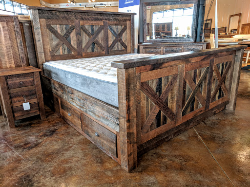 Furniture Store «Mueller Furniture», reviews and photos, 9 Fountain Grass Dr, Lake St Louis, MO 63367, USA