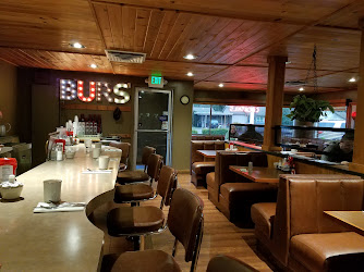 Burs Restaurant and Lounge