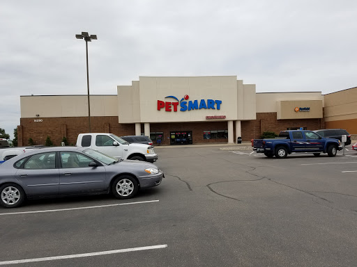 Pet Supply Store «PetSmart», reviews and photos, 14290 Plymouth Ave, Burnsville, MN 55337, USA