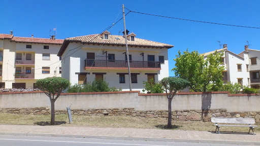 Apartamentos Turismo Rural Casa Gargallo en Rubielos de Mora