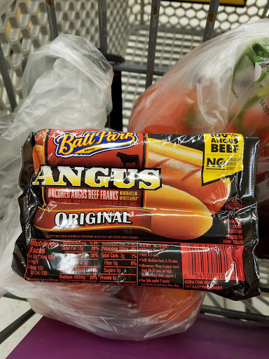 Supermarket «Stop & Shop», reviews and photos, 56 Shank Painter Rd, Provincetown, MA 02657, USA