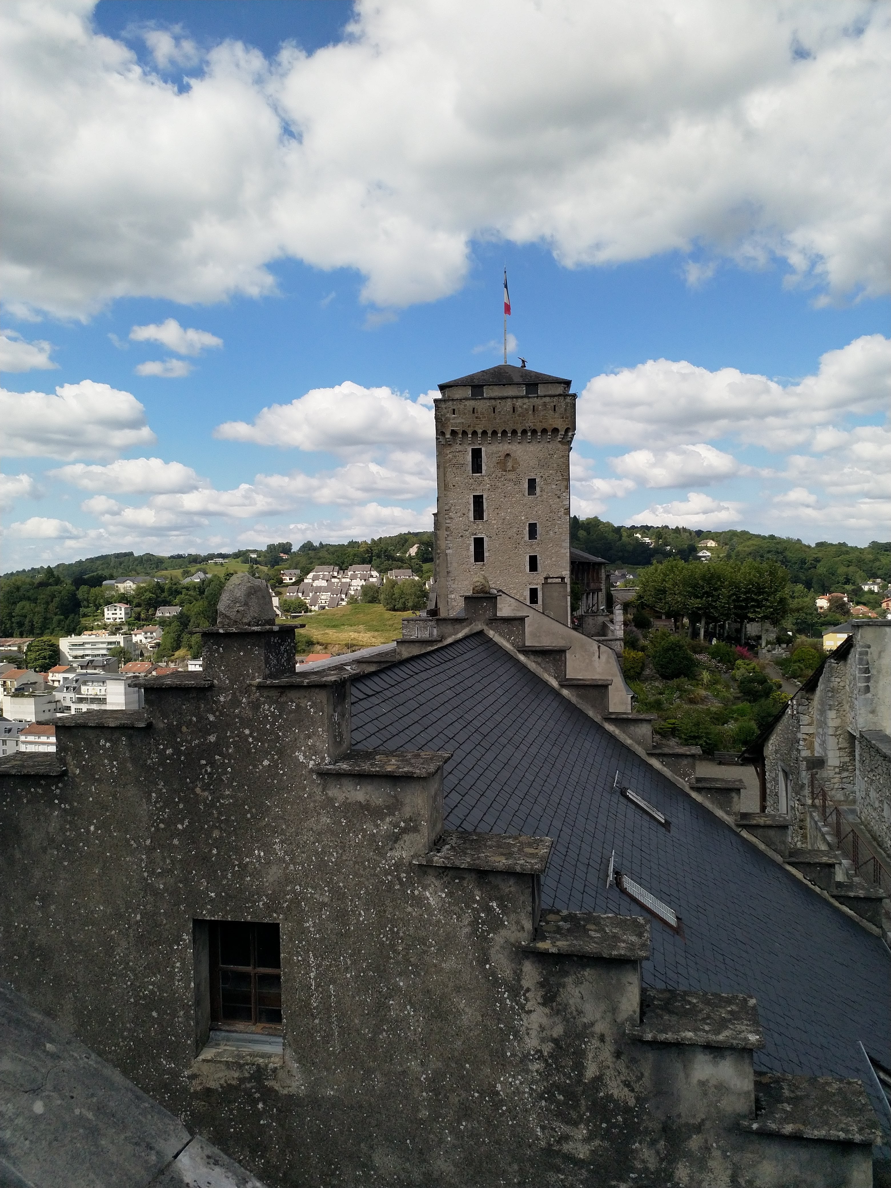 Photo n° 11 de l'avis de Jacques-Yves.e fait le 07/09/2018 à 06:59