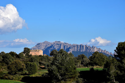 Casa de la Vila de Castellfollit del Boix