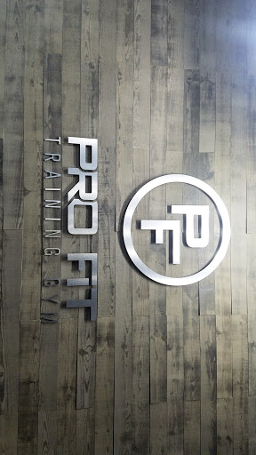 Gym «Pro Fit Training Gym», reviews and photos, 915 8th Ave N, Seattle, WA 98109, USA