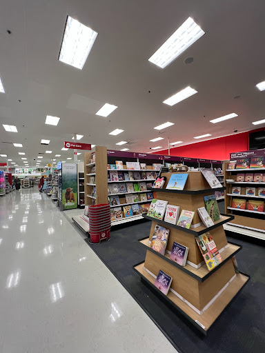 Department Store «Target», reviews and photos, 10500 Ulmerton Rd, Largo, FL 33771, USA