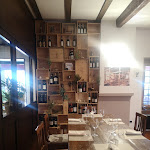 Photo n°6 de l'avis de Alessio.u fait le 20/09/2016 à 03:35 sur le  Hostaria Acquanera à Boffalora sopra Ticino