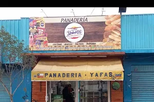 Panadería Yafab26 | Pan Venezolano | Pan Chileno | Pasteleria | Cecinas | Bebidas image