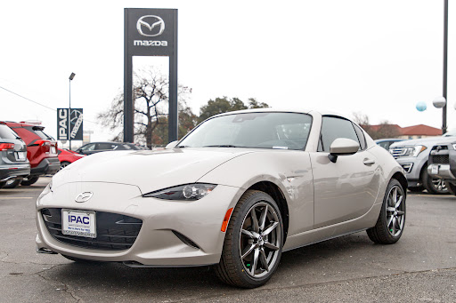 Mazda Dealer «Ingram Park Mazda», reviews and photos, 6980 NW Loop 410, San Antonio, TX 78238, USA