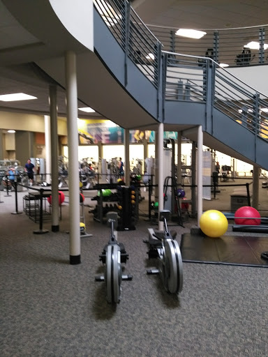 Gym «LA Fitness», reviews and photos, 5530 Windward Pkwy H, Alpharetta, GA 30004, USA