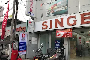 Singer Plus Showroom image