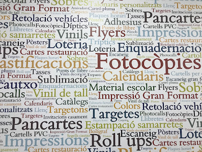 Copisteria Papereria Impremta S´Print Avinguda del Baix Penedès, 17-19, local 2, 43700 El Vendrell, Tarragona, España