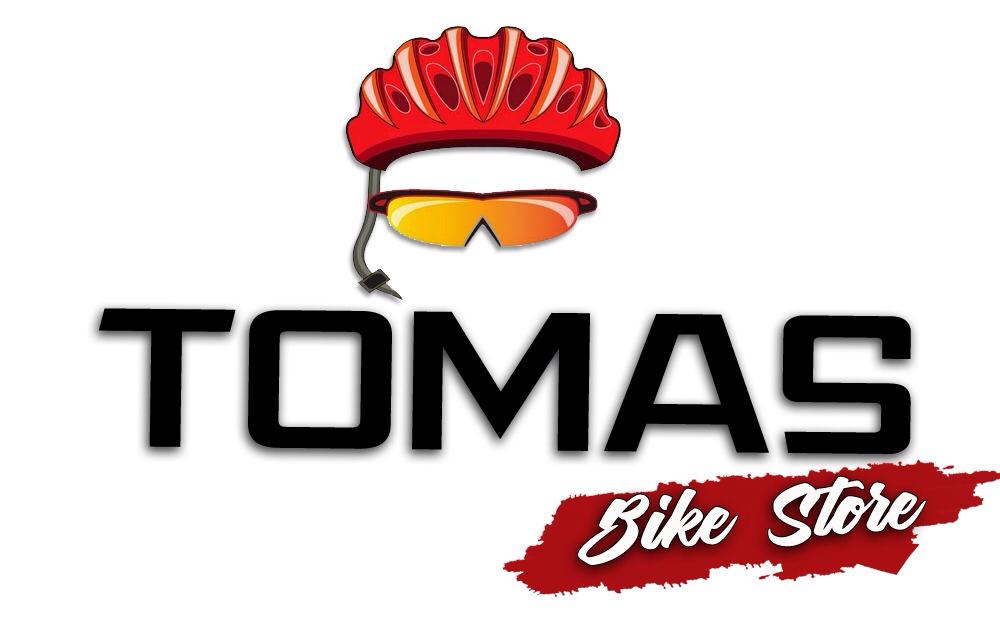 Tomás bikes store