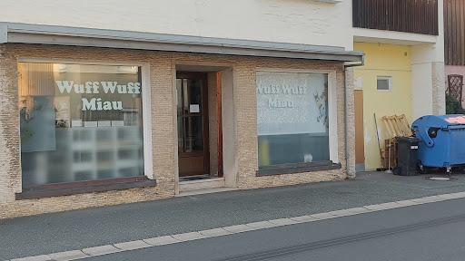 Wuff Wuff Miau unter Kasendorf, 