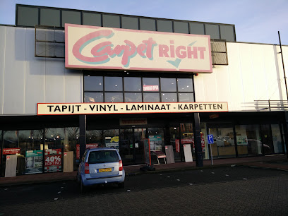 Carpetright Assen
