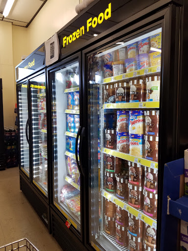 Discount Store «Dollar General», reviews and photos, 760 Foote Ave, Jamestown, NY 14701, USA