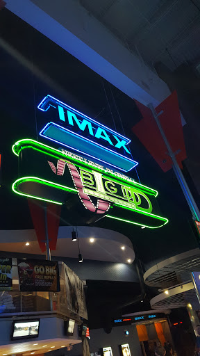 Movie Theater «AMC Tyler 14», reviews and photos, 7415 S Broadway Ave, Tyler, TX 75703, USA