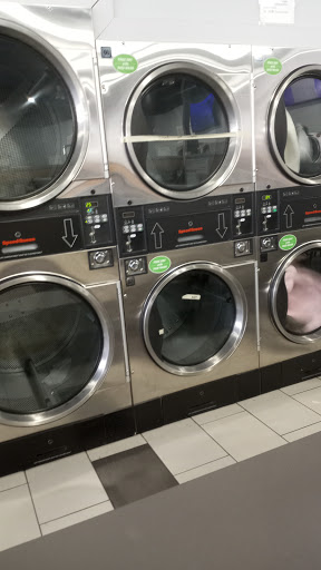 Laundromat «Spin Cycle Laundry of Sacramento», reviews and photos, 4250 Fruitridge Rd, Sacramento, CA 95820, USA