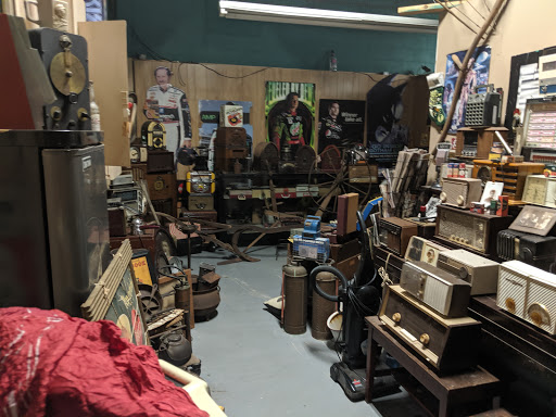 Used Furniture Store «Hotrods Used Furniture», reviews and photos, 6340 White Horse Rd, Greenville, SC 29605, USA