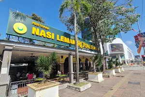 Nasi Lemak Royale Kedah (Melaka) image