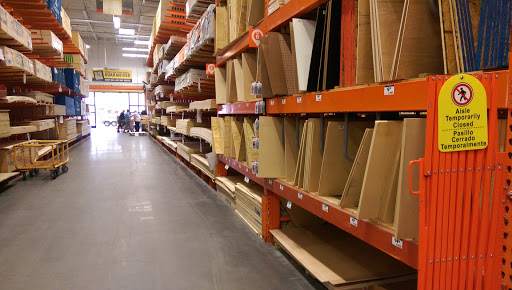 Home Improvement Store «The Home Depot», reviews and photos, 40 Park Pl Dr, Covington, LA 70433, USA