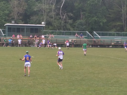 Park «TreeTop Adventures», reviews and photos, 200 New Boston Dr, Canton, MA 02021, USA