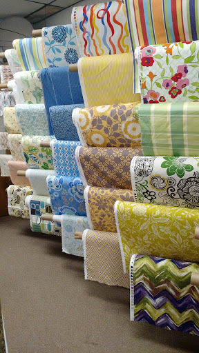 Fabric Store «Affordable Fabrics», reviews and photos, 2119 Silas Deane Hwy, Rocky Hill, CT 06067, USA