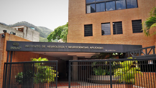 Medicos especializados neurologia Caracas