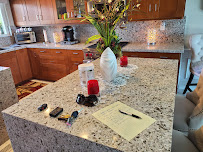 Giza Granite & Quartz - Photo 5 - Car repair in Temecula, CA, Murrieta