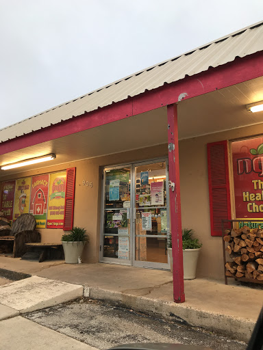 Next Generation Health Foods & Juice Bar, 905 Sidney Baker St, Kerrville, TX 78028, USA, 