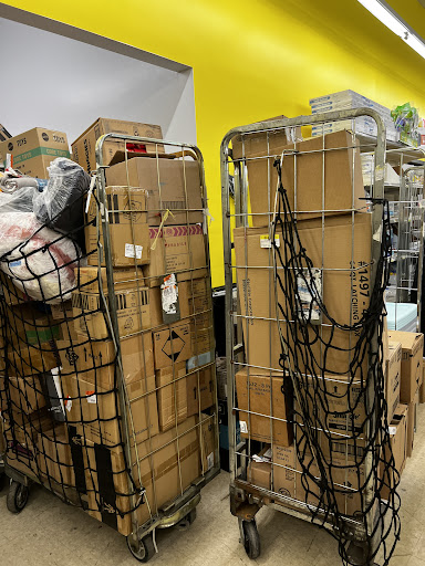 Discount Store «Dollar General», reviews and photos, 21 Village Ln, Shelbyville, KY 40065, USA