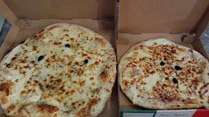 Photo n°3 de Snack Le Régal à Saint-Christol-lès-Alès ()