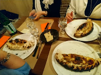 Plats et boissons du Pizzeria Pizzéria Fata Morgana à Douai - n°7