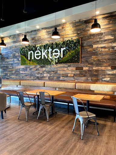 Nekter Juice Bar