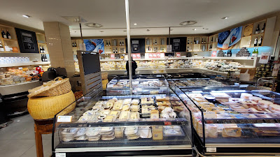 MONOPRIX à Saint-Cloud