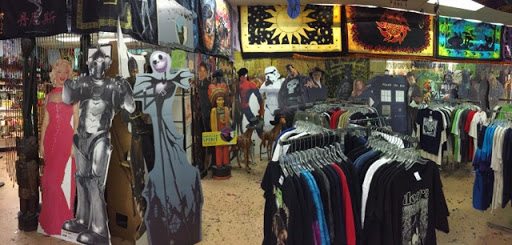 Tobacco Shop «Zero Gravity», reviews and photos, 2601 Spring Ave SW, Decatur, AL 35601, USA