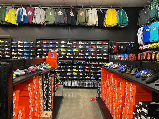 Sporting Goods Store «The Coliseum», reviews and photos, 2532 Jefferson St, Napa, CA 94558, USA