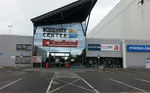 Bodensee Center Friedrichshafen image