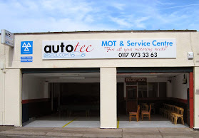 Autotec Bristol MOT Garage & Service Center (OPEN DURING LOCKDOWN)