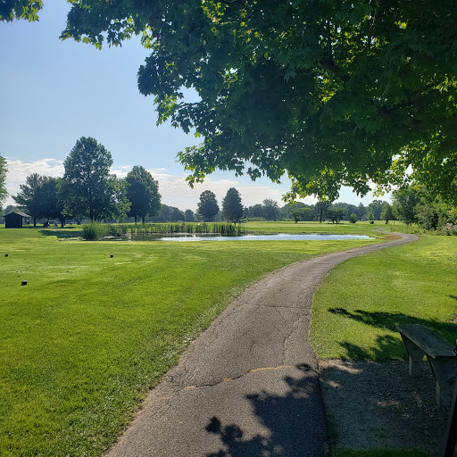 Golf Course «Arrowhead Golf Course», reviews and photos, 3974 Club House Dr, Greenfield, IN 46140, USA