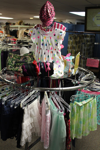 Thrift Store «Matthew 25 Thrift Shop», reviews and photos, 48 E Main St, Lititz, PA 17543, USA