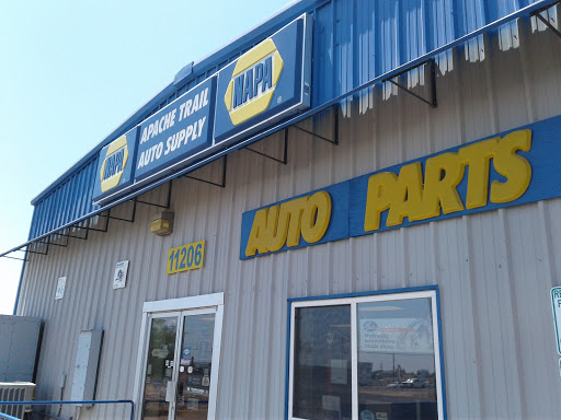 Auto Parts Store «NAPA Auto Parts - Apache Trail Auto Supply», reviews and photos, 11206 E Apache Trail #1, Apache Junction, AZ 85120, USA