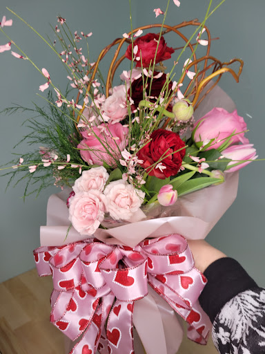 Florist «Cleveland the Florist», reviews and photos, 4404 Old Shell Rd, Mobile, AL 36608, USA