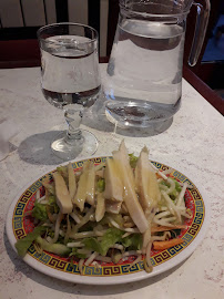 Plats et boissons du Restaurant chinois Le Royal d'Asie à Boulogne-Billancourt - n°15