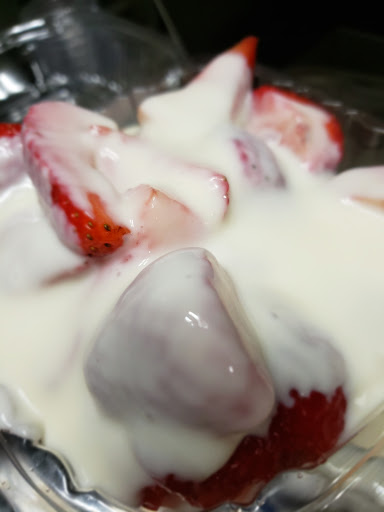 Ice Cream Shop «MANGONADAS DEL BARRIO», reviews and photos, 1210 Lawndale St, Detroit, MI 48209, USA