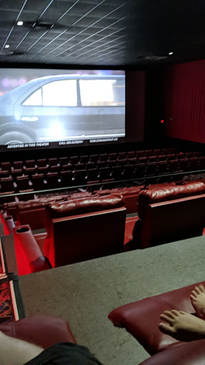 Movie Theater «MJR Chesterfield Crossing Digital Cinema 16», reviews and photos, 50675 Gratiot Ave, Chesterfield, MI 48051, USA