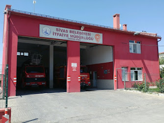 Sivas Belediyesi İtfaiye Müdürlüğü Esentepe Şubesi