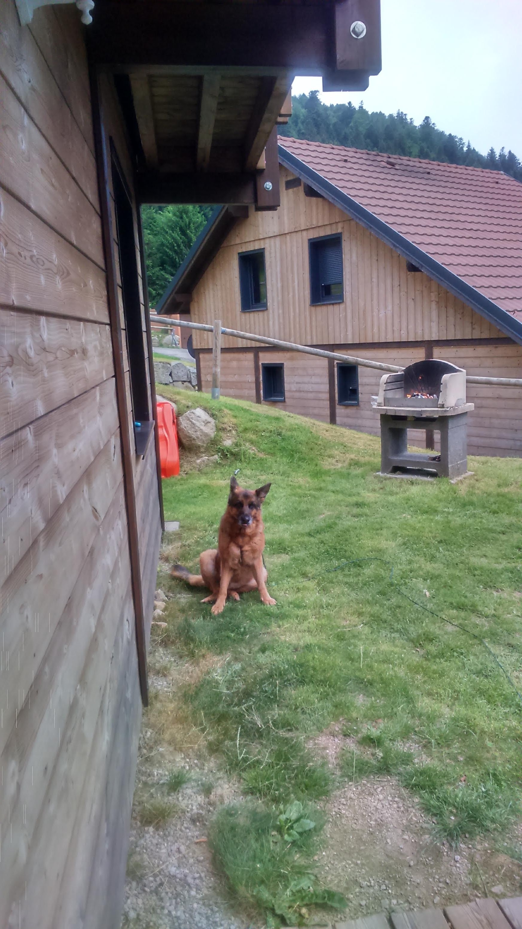 Photo n° 4 de l'avis de Jerome.n fait le 09/06/2018 à 17:34